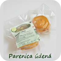 Parenica údená